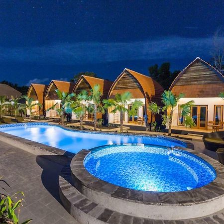 Bintang Penida Resort Toyapakeh Exterior foto